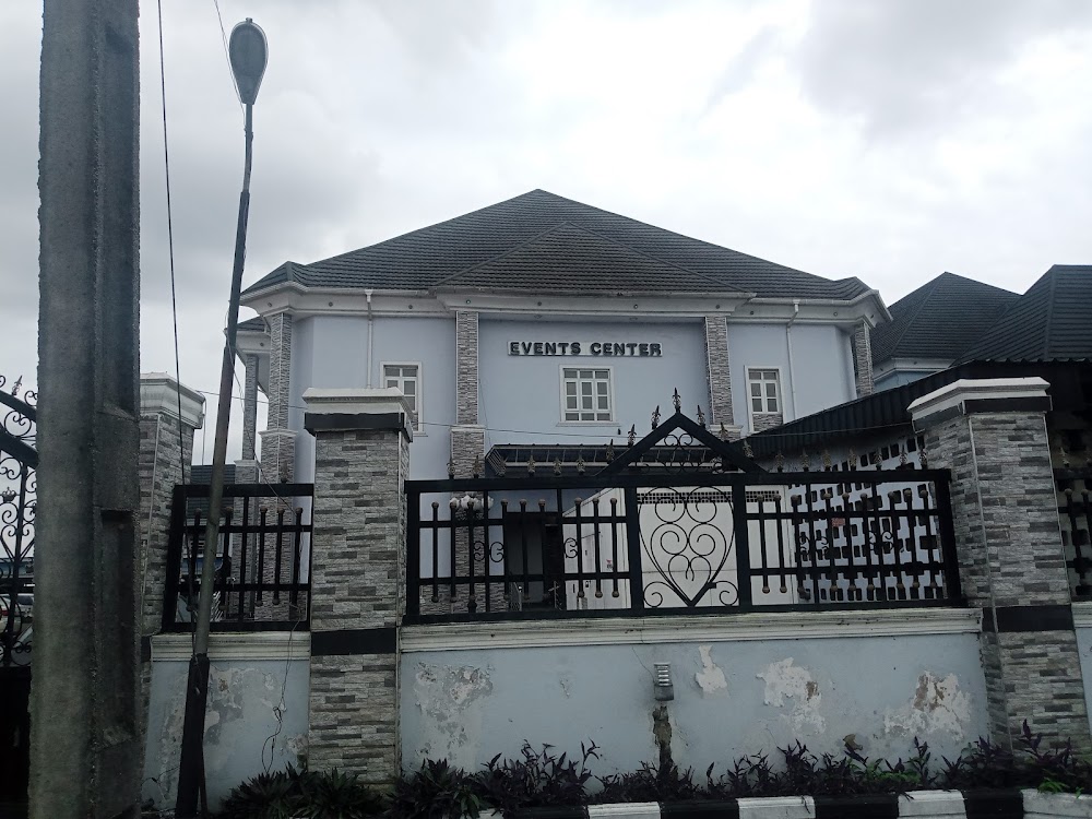 Events Center and Ekwueme Hall photo 3
